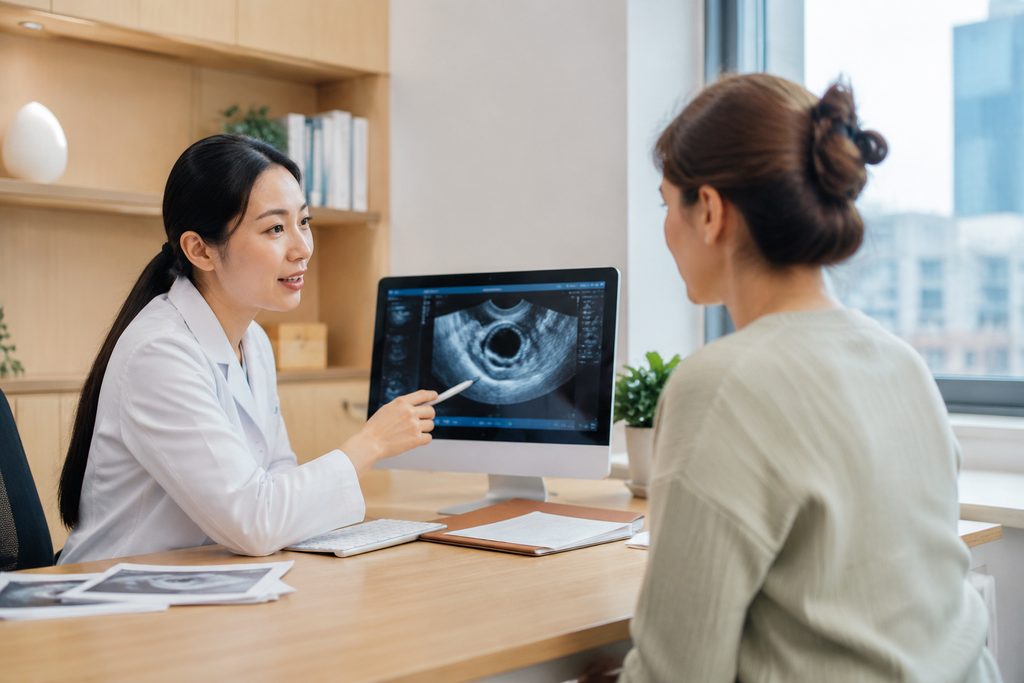 Egg Freezing Cost in China: Why It Costs Less and What You Get — egg freezing cost China