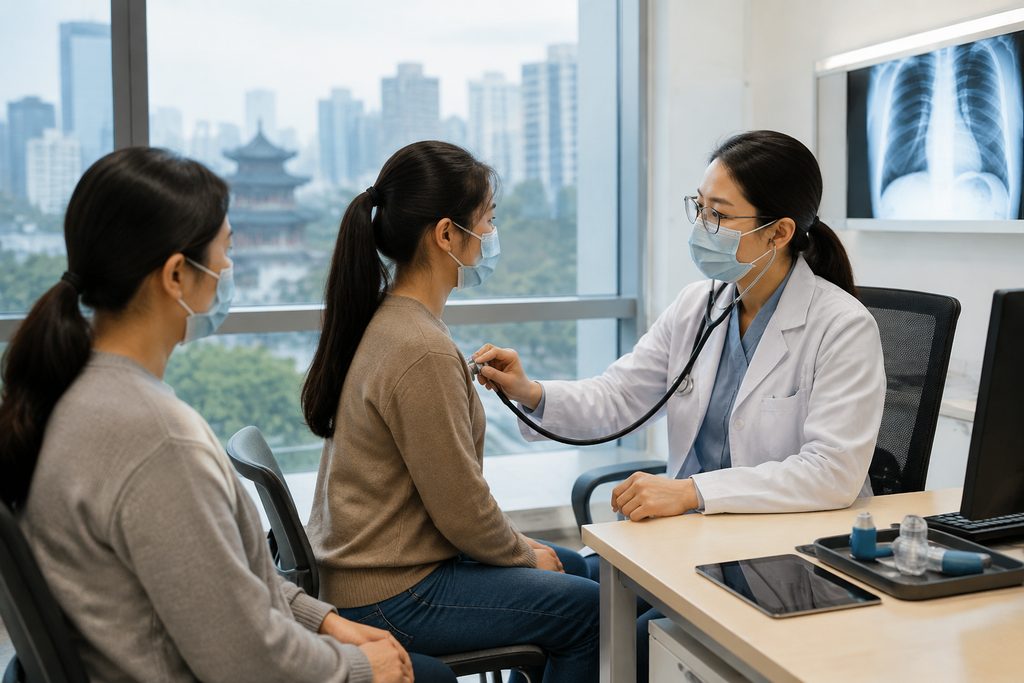Can a High PSA Be Something Else? — high PSA false causes treatment cost Chi