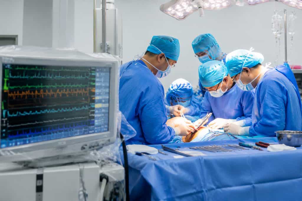 Emergency Spine Surgery China: When Nerves Are at Risk — emergency spine surgery cost China