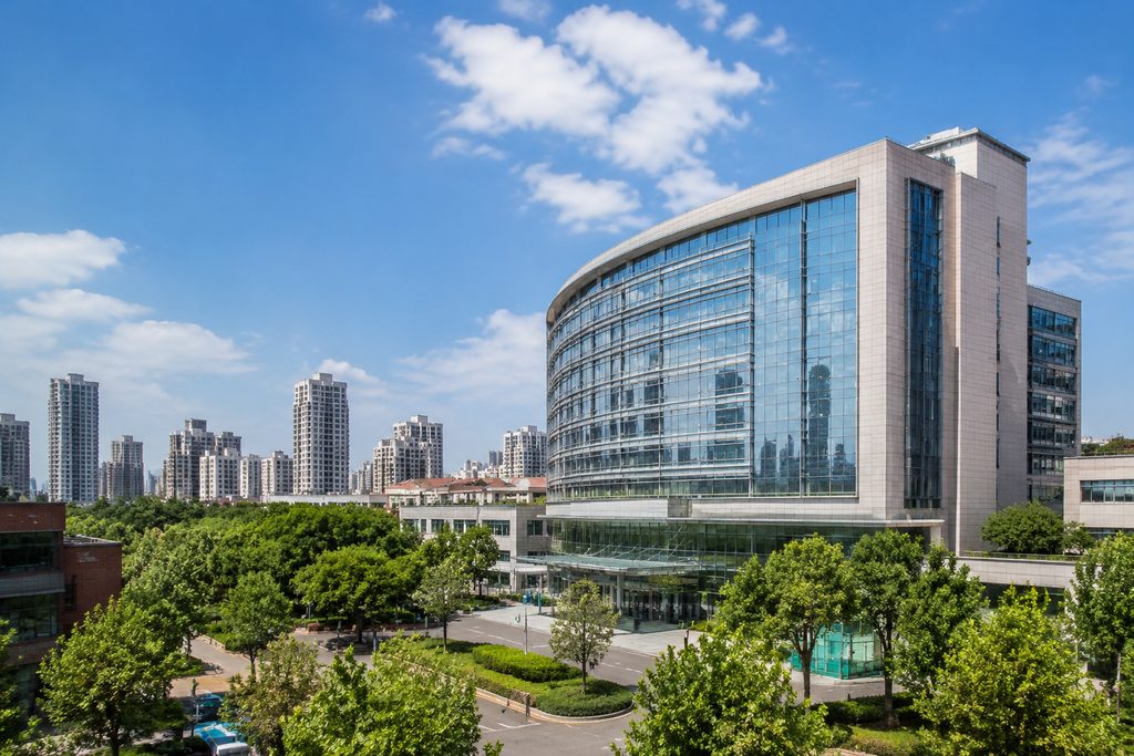 Endocrine Tumor Treatment in China Worth It: Ruijin Hospital — endocrine tumor surgery cost Ruijin Hosp