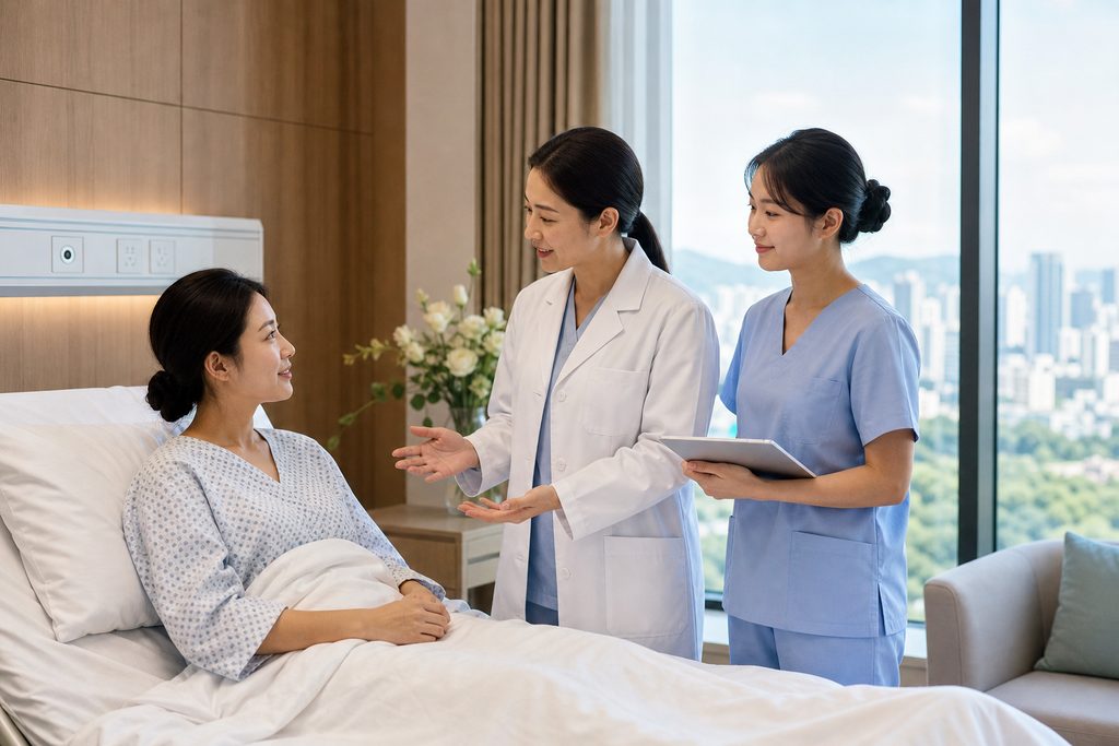 Endometrial Ablation in China: Can It Stop Your Periods and What It Costs — endometrial ablation cost China