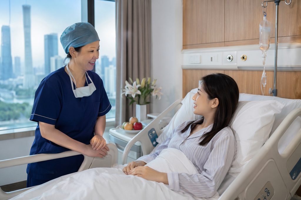 Is Endometriosis Surgery Worth It? — endometriosis surgery cost China