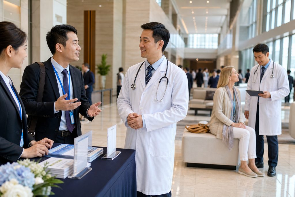 Can Endometriosis Be Treated in China? — endometriosis surgery cost China