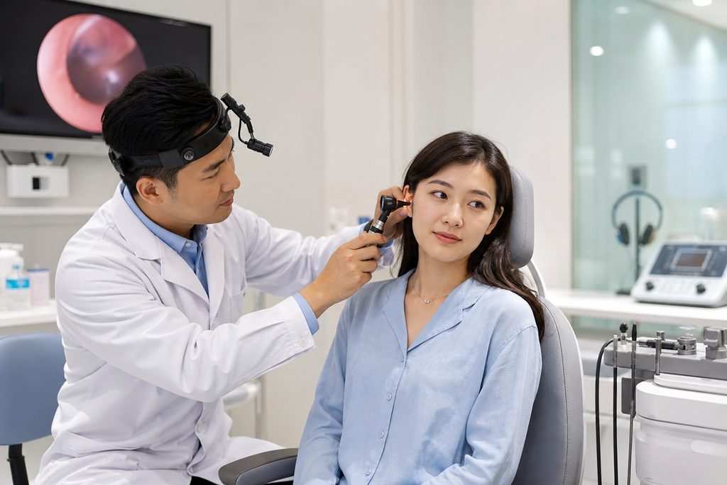 Top ENT Surgeons in China: Ear Nose Throat and Cochlear Implant Specialist Access — best ent surgeon China reviews