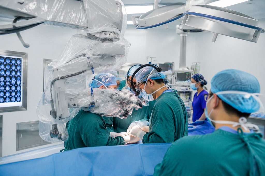 Epilepsy Specialist in Shanghai: Huashan Hospital Costs and Access — epilepsy specialist Shanghai cost