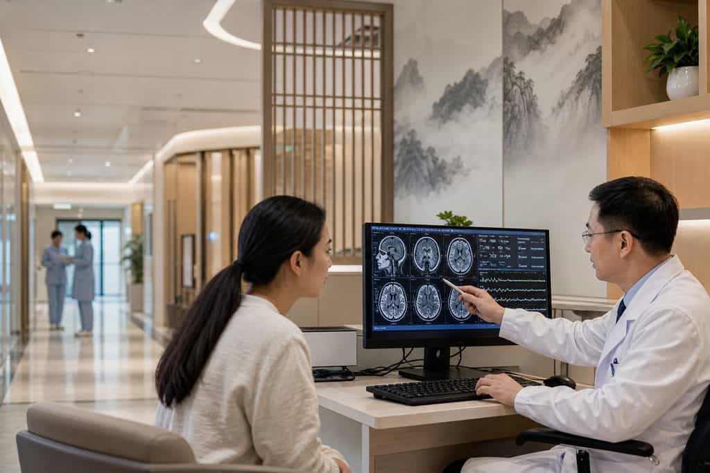 Can You Get Epilepsy Surgery in China? — epilepsy surgery cost China