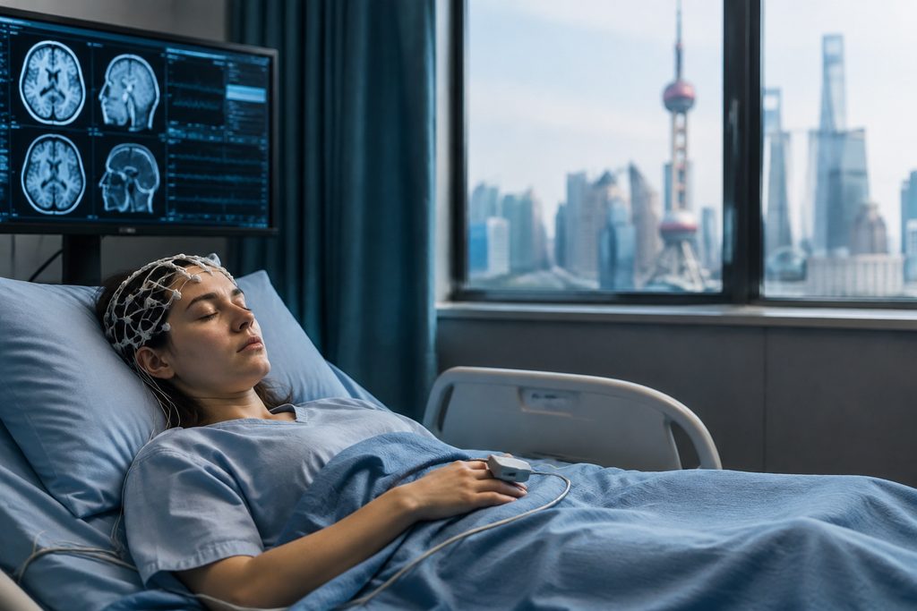 Should I Get Epilepsy Surgery? Costs, Risks, and China Options — epilepsy surgery cost China