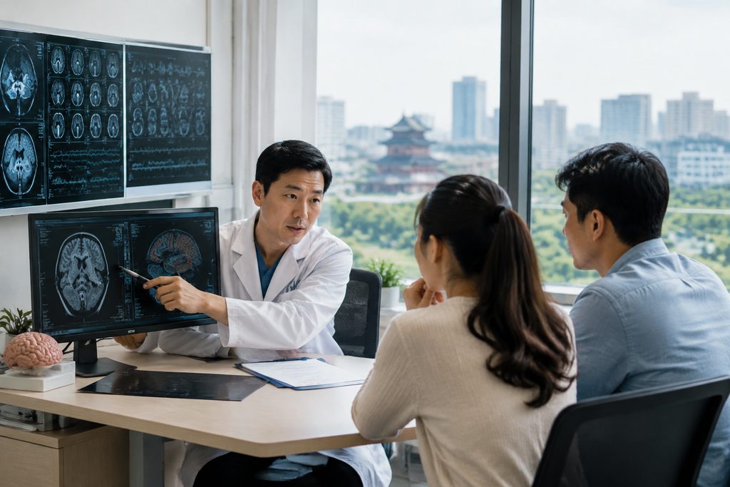 How Do I Know If Epilepsy Surgery Will Work? — epilepsy surgery success rate China