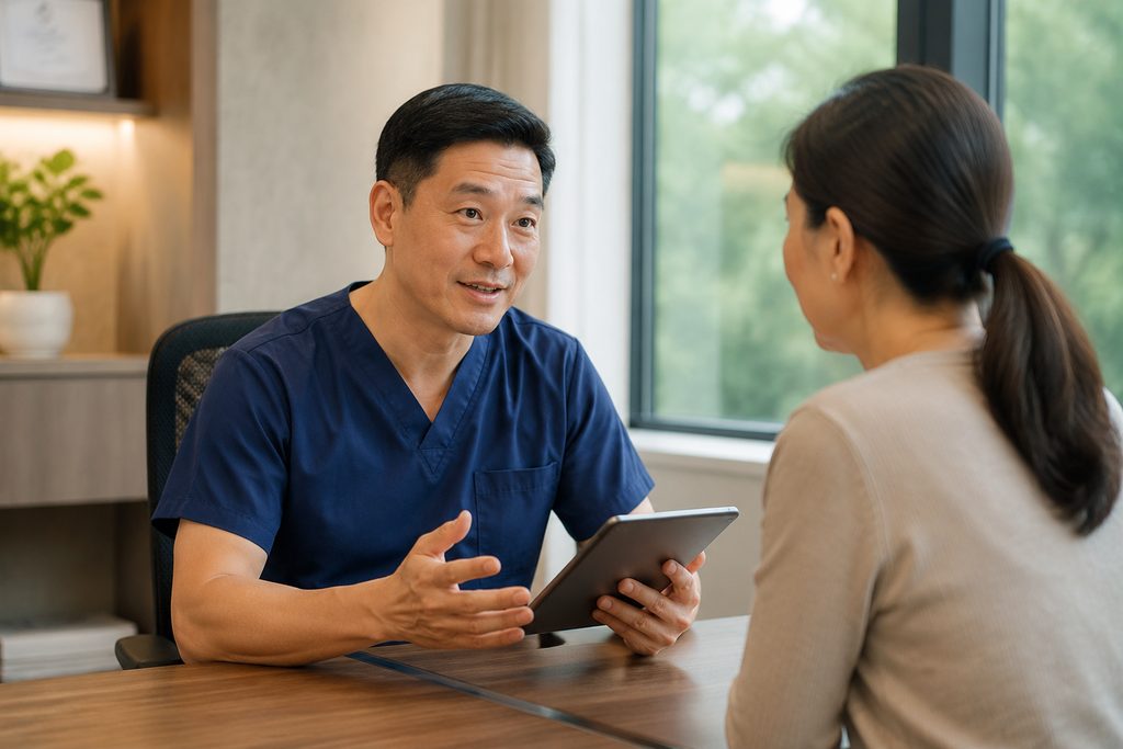 ERAS Protocols in China: Faster Recovery for International Patients — ERAS protocol surgery cost China