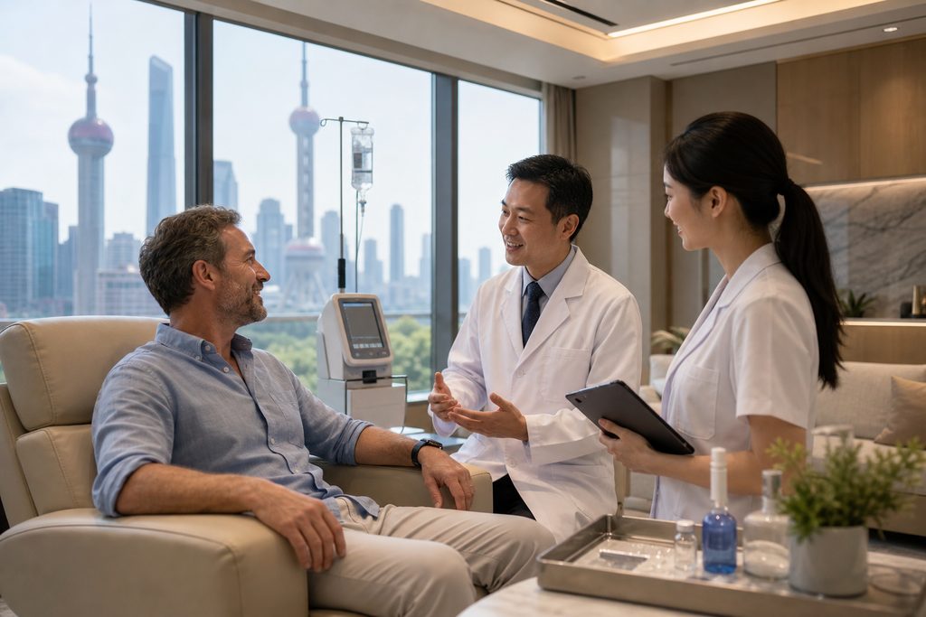 Exosome Therapy in China: Your Companion for Regenerative Treatment — exosome therapy cost China