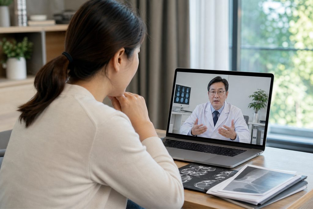 Eye Surgery Second Opinion in China: Specialist Review Before Travel — eye surgery second opinion China cost