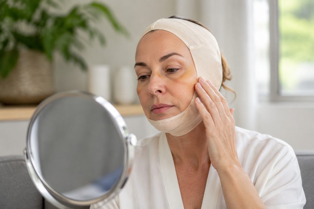 Eyelid Surgery: Recovery and Healing Timeline, Week by Week — eyelid surgery cost China