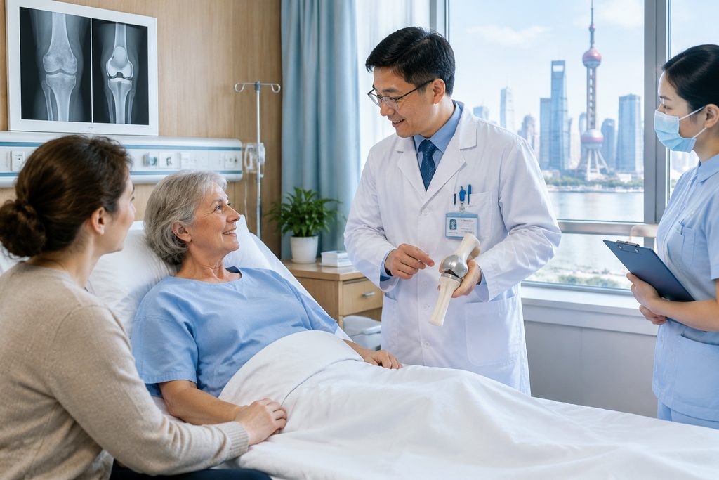 Fast Cardiac Screening in China: How We Arrange Quick Testing — cardiac screening cost China