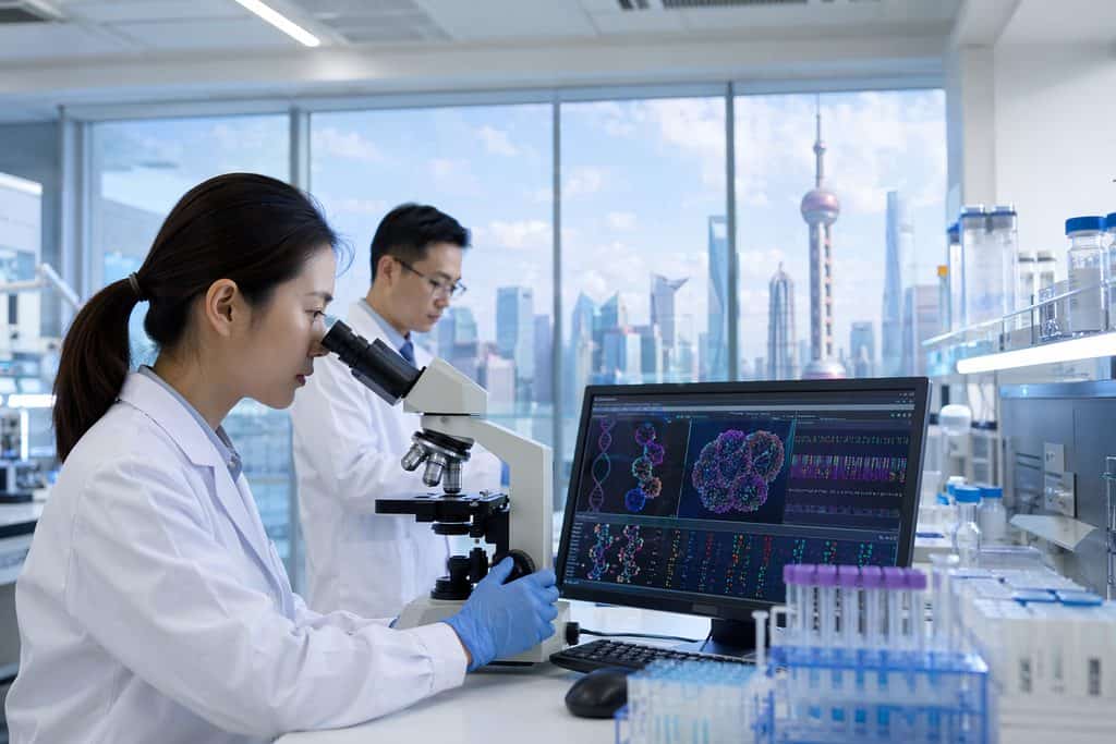 How Do I Find a Cancer Clinical Trial in China? A Practical Guide — cancer clinical trial cost China