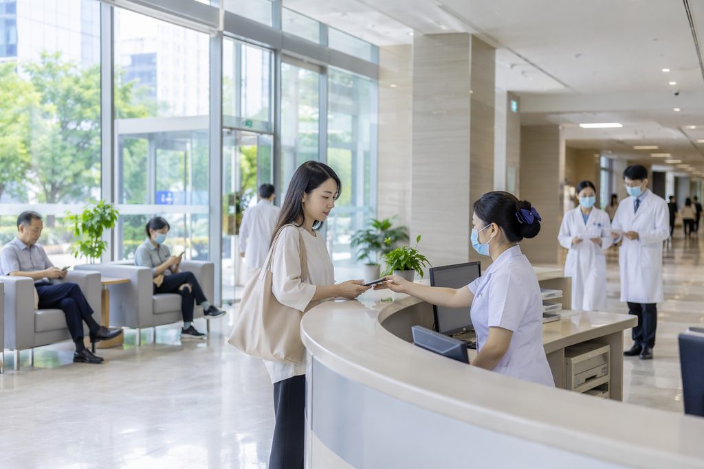 First Day Chinese Hospital: What International Patients Must Know — first day in Chinese hospital what to expect