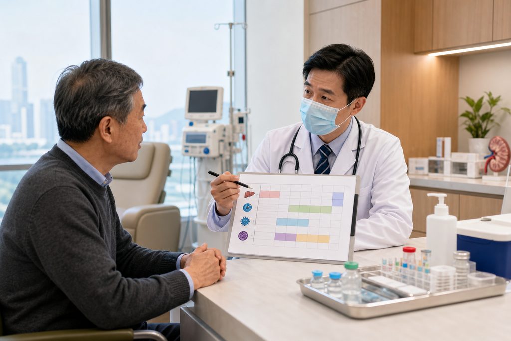 Can I Get a Flu Shot in China? — flu shot China cost for foreigners