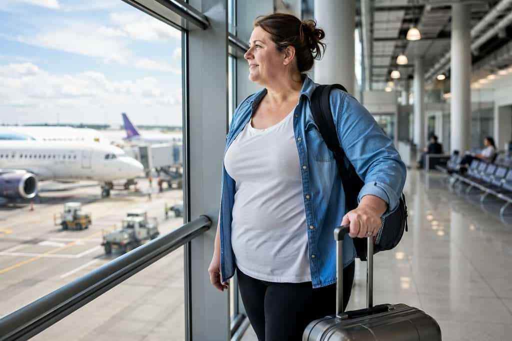 Can I Fly After Cataract Surgery? — cataract surgery cost China