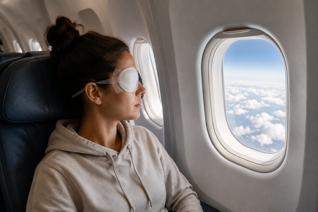 Can I Fly After Dental Surgery: Safe Timelines & China Travel Guide — dental surgery cost China