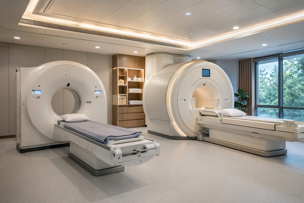 Full Body Checkup in China: How We Arrange Your Health Screening — full body checkup cost China