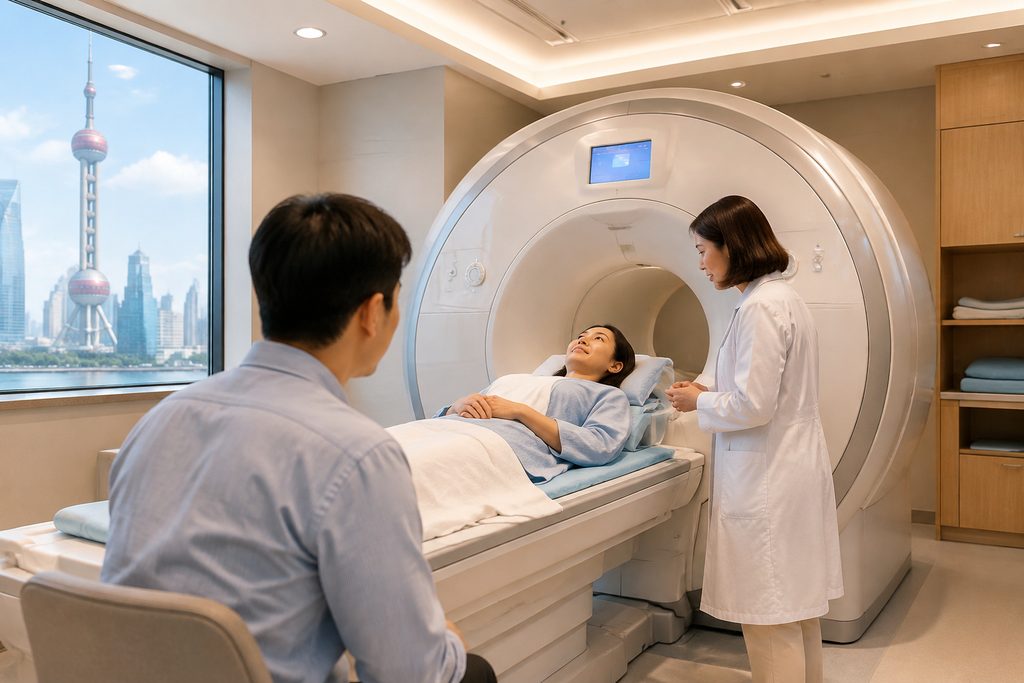 Is a Full-Body MRI Worth It? — full body mri cost China