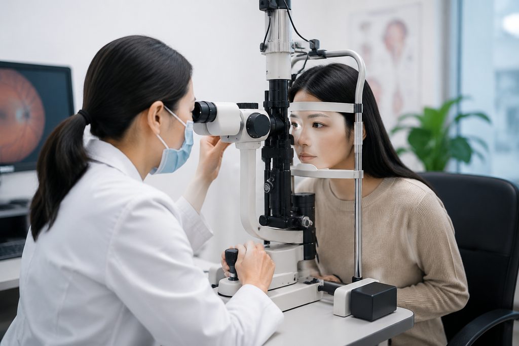 Full Check-Up Duration in China: What 4–6 Hours Actually Includes — full body check up cost China