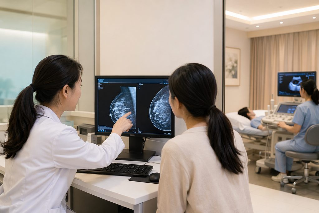 Can I Get a Full Hormone Panel in China? Costs, Hospitals, and How It Works — full hormone panel cost China