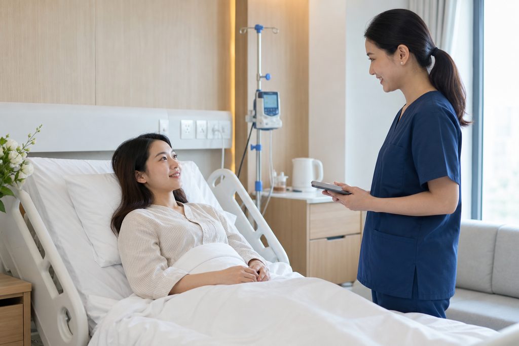 Gallbladder Removal Cost in China: A 2026 Price Guide for International Patients — gallbladder removal cost China