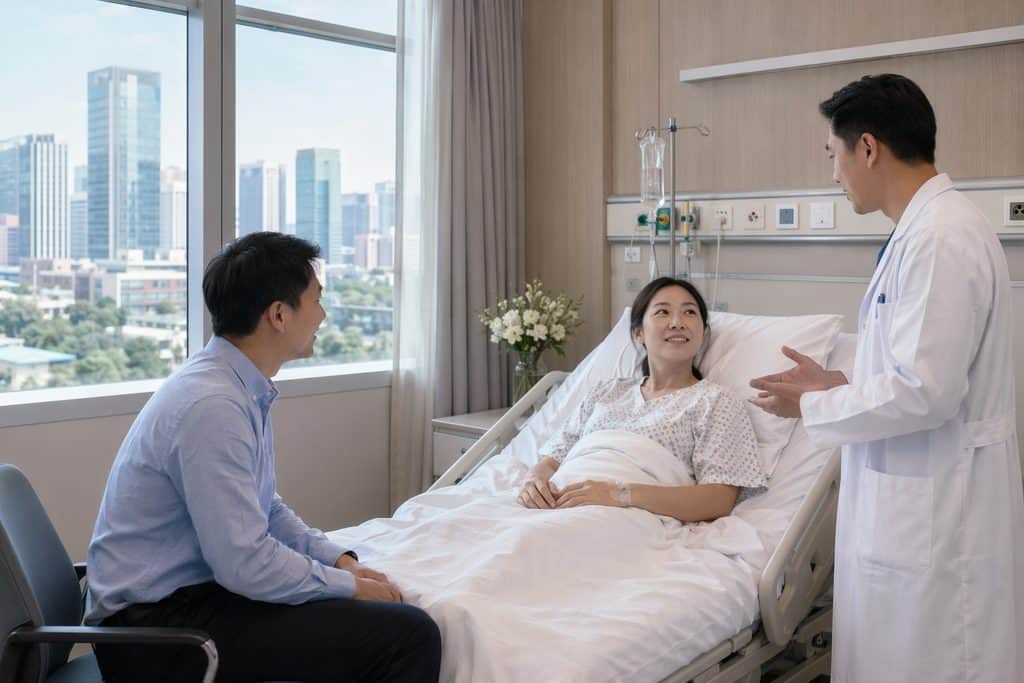 Gallbladder Removal Surgery Cost China: Laparoscopic Cholecystectomy Full Cost Guide — laparoscopic cholecystectomy cost