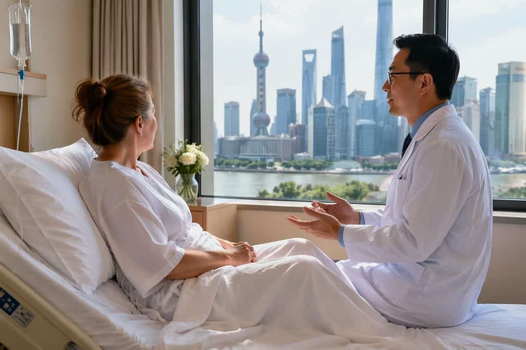 Gastric Bypass in China: How the Procedure Works and What It Costs — gastric bypass cost China 2025
