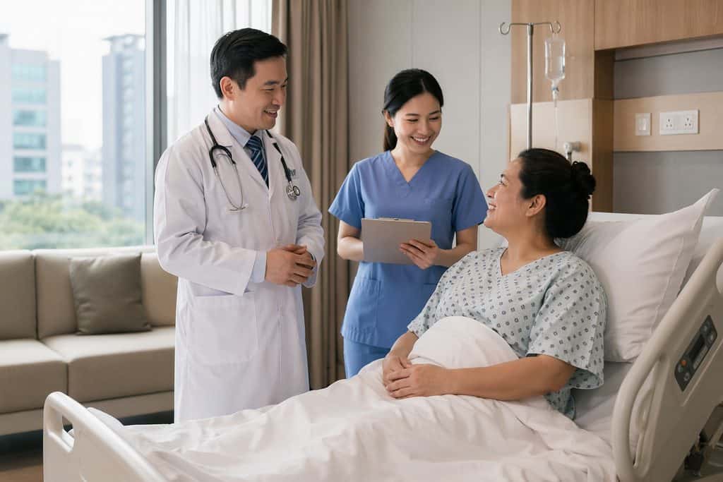Gastric Bypass in China: Wait Times, Costs, and How to Start — gastric bypass surgery cost China