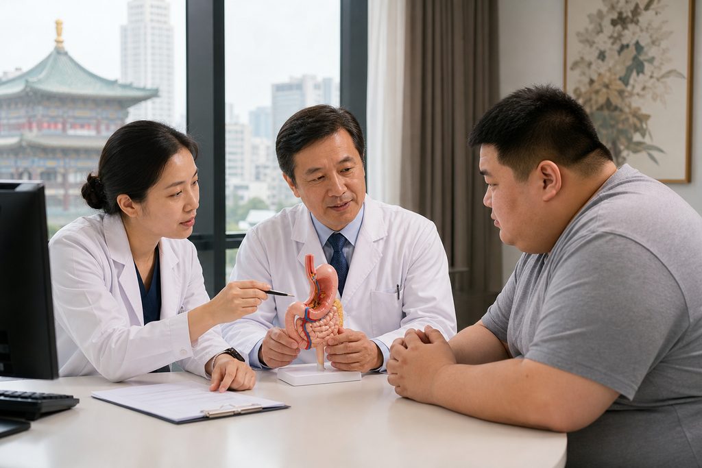 Gastric Bypass Surgery Cost China: Roux-en-Y Full Service Pricing and Recovery Support