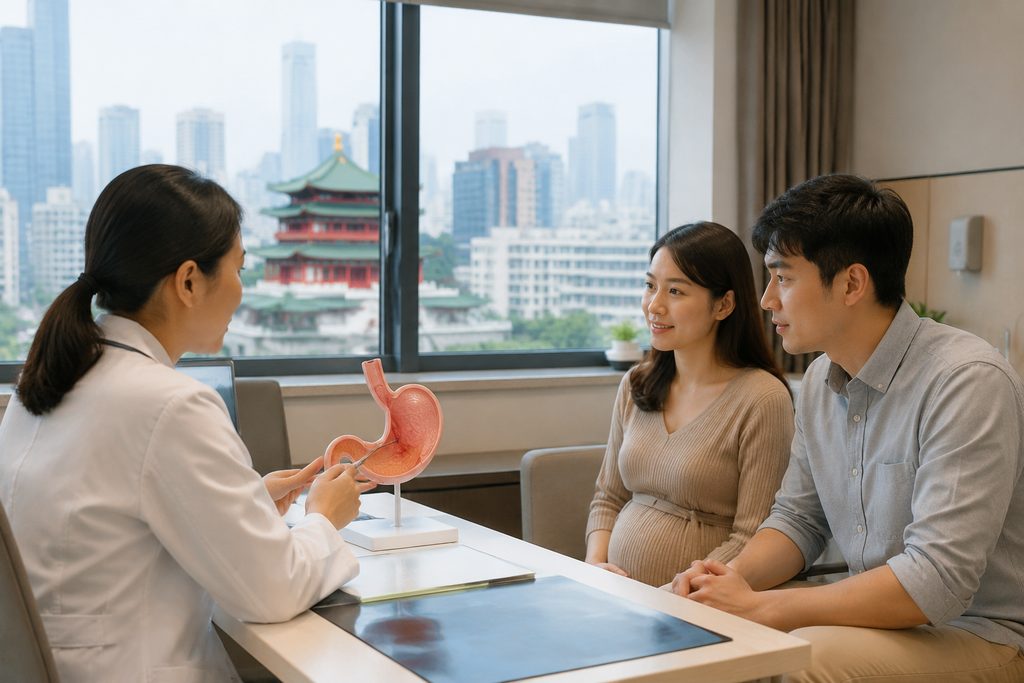 Can I Have a Gastric Sleeve After a C-Section? — gastric sleeve after c-section cost Chin
