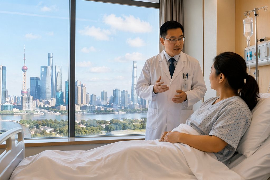 Gastric Sleeve in China: Your Companion for Bariatric Care — gastric sleeve surgery cost China