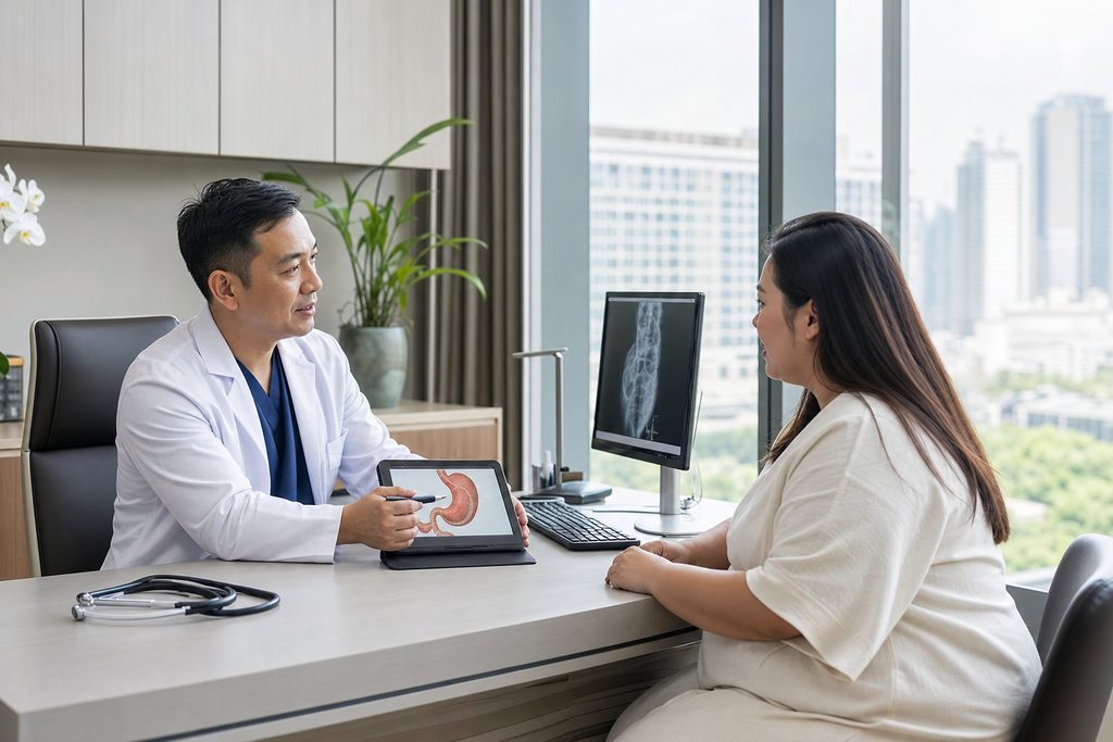 Gastric Sleeve in China: Real Wait Times, Costs & How to Book — gastric sleeve cost China