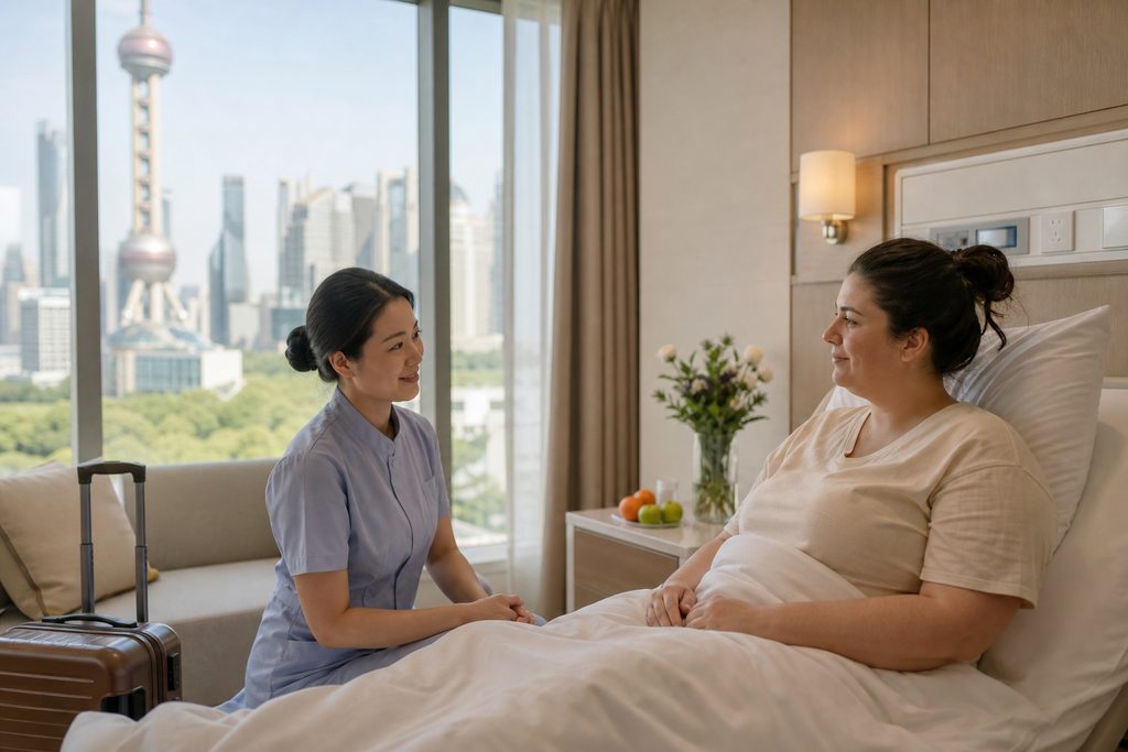 Gastric Sleeve Recovery: A Realistic Timeline and What to Expect — gastric sleeve cost China