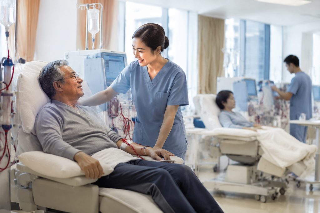 Gastroscopy in China: Cost, Safety, and How to Book Your Screening — gastroscopy cost China