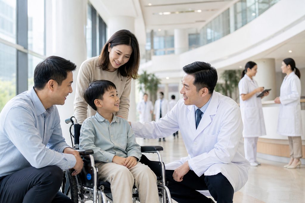 Gene Therapy Trials in China: How International Patients Access Cutting-Edge Treatment — gene therapy clinical trials co
