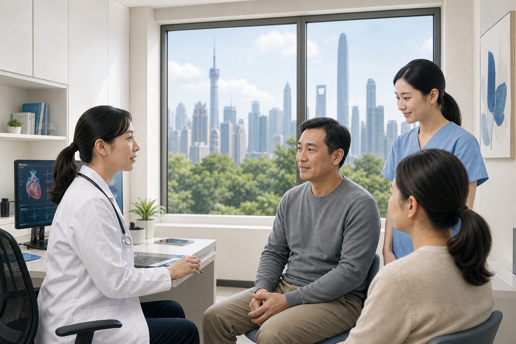 Is Genetic Testing Worth It? The Real Cost and Accuracy in China — genetic testing cost China