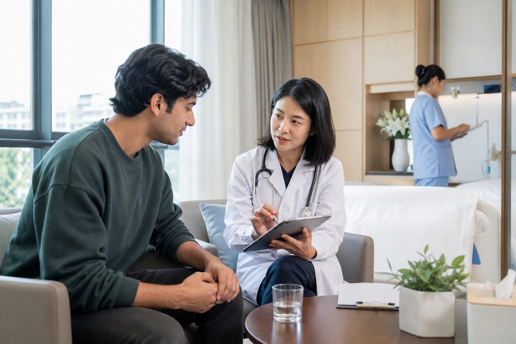 Dental Treatment in Guangzhou: Full Care Coordination — dental treatment cost Guangzhou