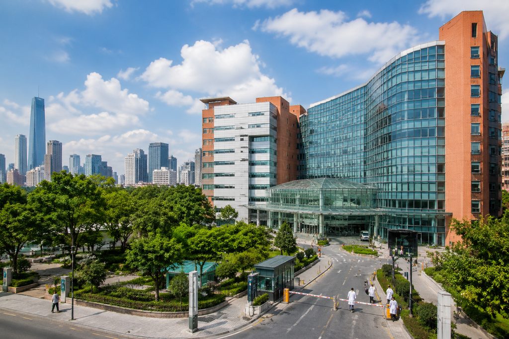 Hainan General Hospital Cardiology for International Patients — Hainan General Hospital cardiology price