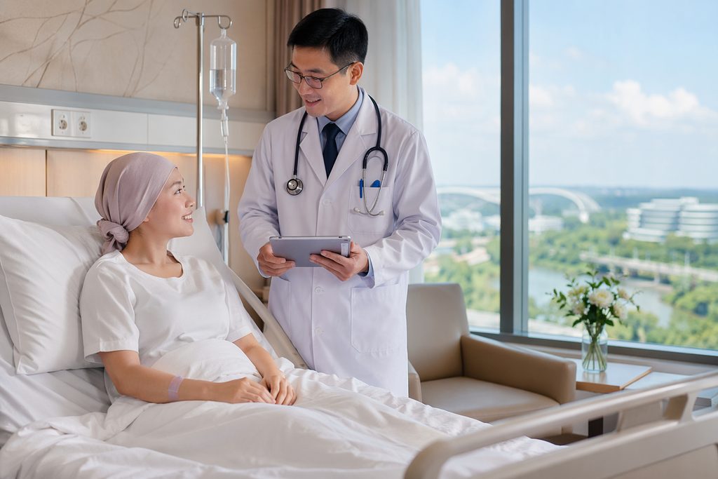 Stem Cell Therapy in Hainan: Boao Lecheng Zone Coordination — stem cell therapy cost Hainan China