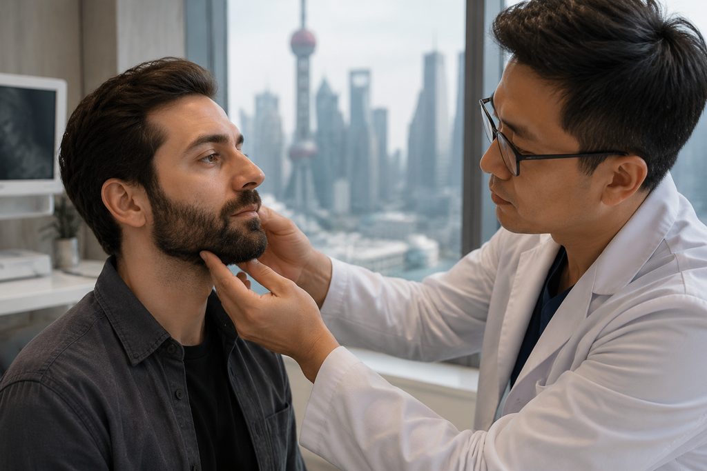Hair Transplant Cost China: Which Hospital Offers the Best Hair Restoration?