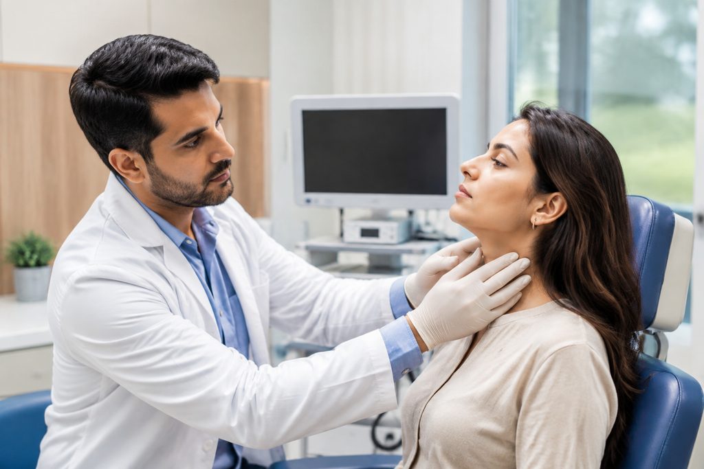 Top Head and Neck Tumor Hospital: Eye and ENT Hospital — eye tumor surgery cost China