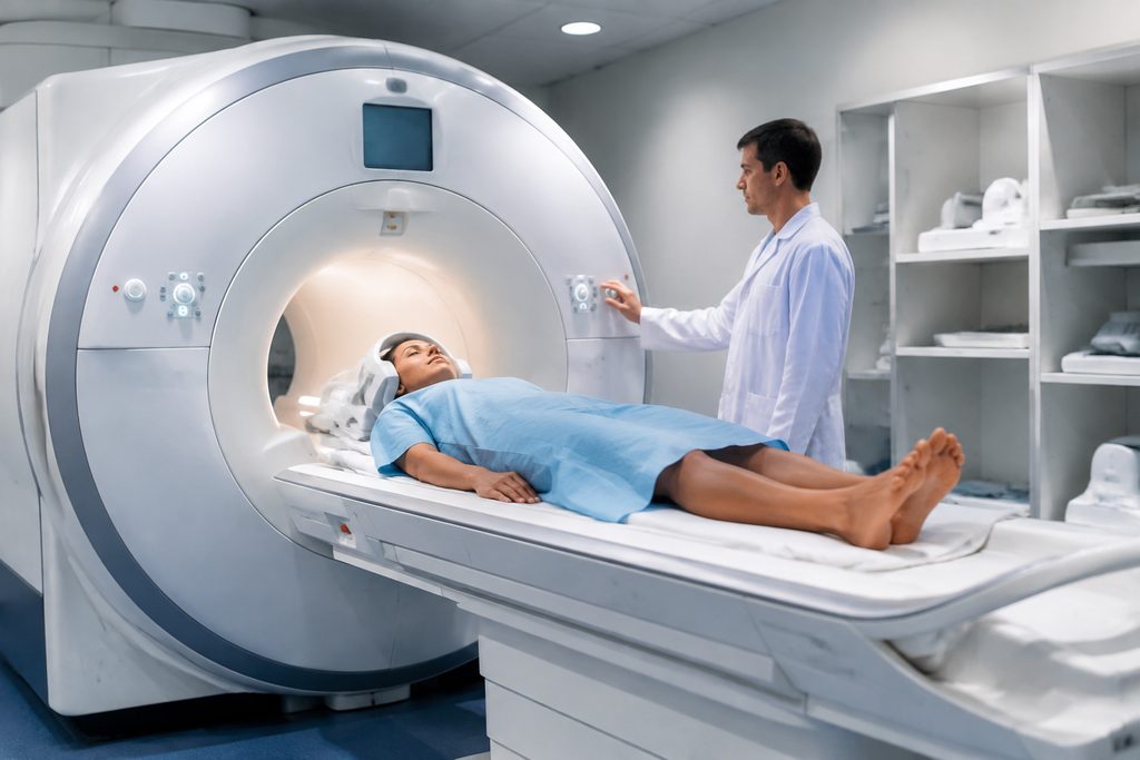 Will My Screening Find Problems I Do Not Know About? — full body check up cost China