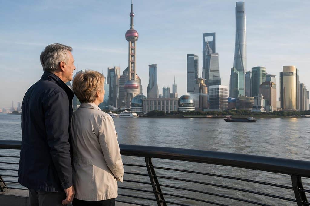 Heart Bypass China UK Patients: No NHS Waiting List — heart bypass surgery cost China