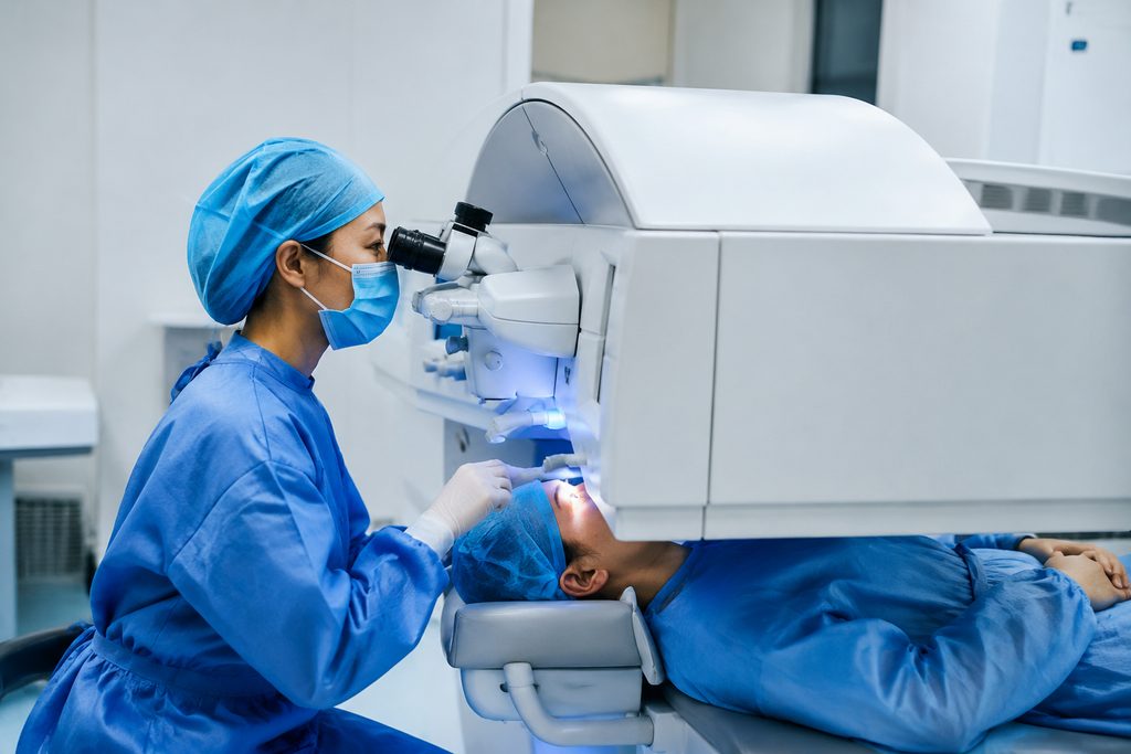 Will I Feel My Heart Racing After Surgery? — heart palpitations after surgery China