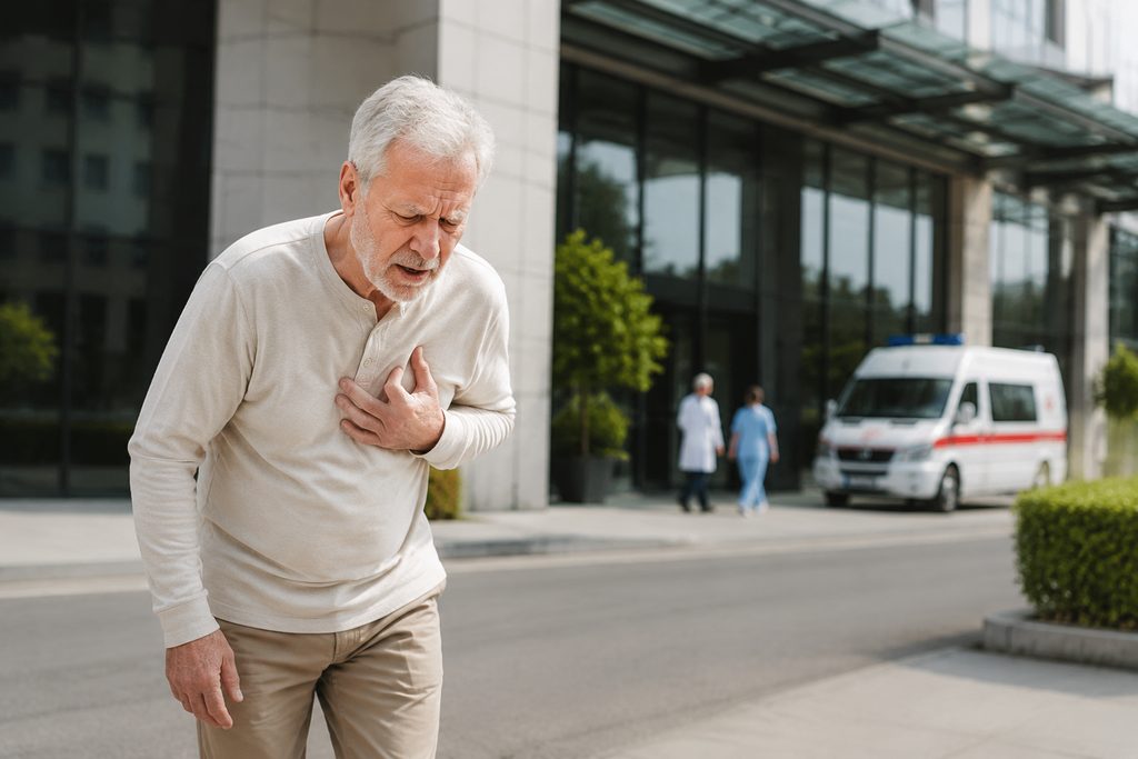 Will Heart Surgery Fix My Shortness of Breath? — heart valve replacement cost China