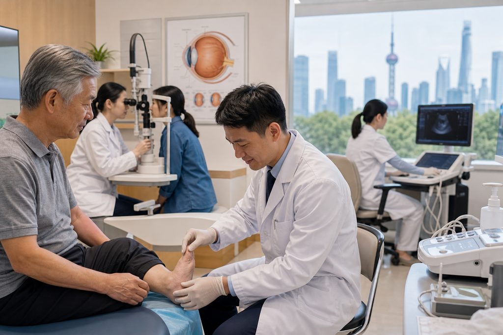 How Does Heart Surgery Affect My Kidneys? — heart surgery kidney damage China