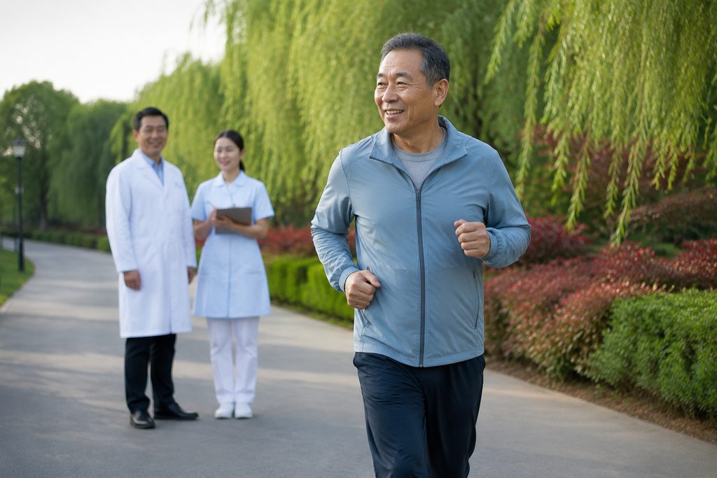 Is Heart Surgery Safe in China? — heart bypass surgery cost China