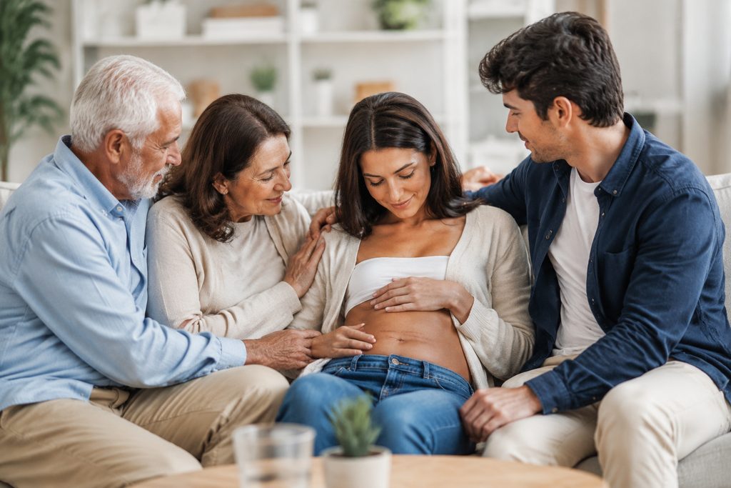 Will I Have Scars After Heart Surgery? — heart surgery scar treatment cost China